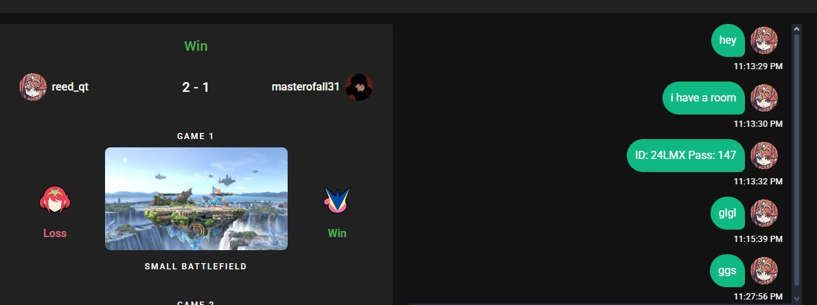 reed ♥️ tweet media