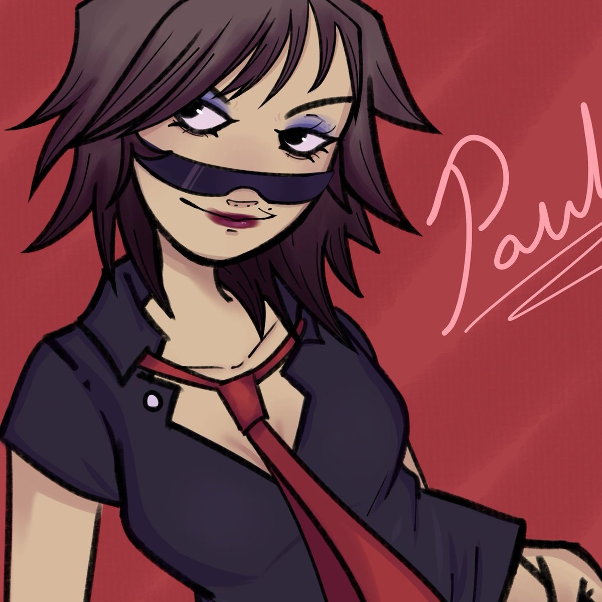 B_L_U_W_Y's tweet image. [•INTRODUCTION•]
#GTWT #GORILLAZ 
☆Hello! My name is Blu! I&apos;m an artist from 🇵🇷
☆I love gorillaz and i like drawing them a lot! Follow my art Acc: @B_L_U_A_R_T 
☆here my strawpage: blustrashcan.straw.page
☆here some of my art: