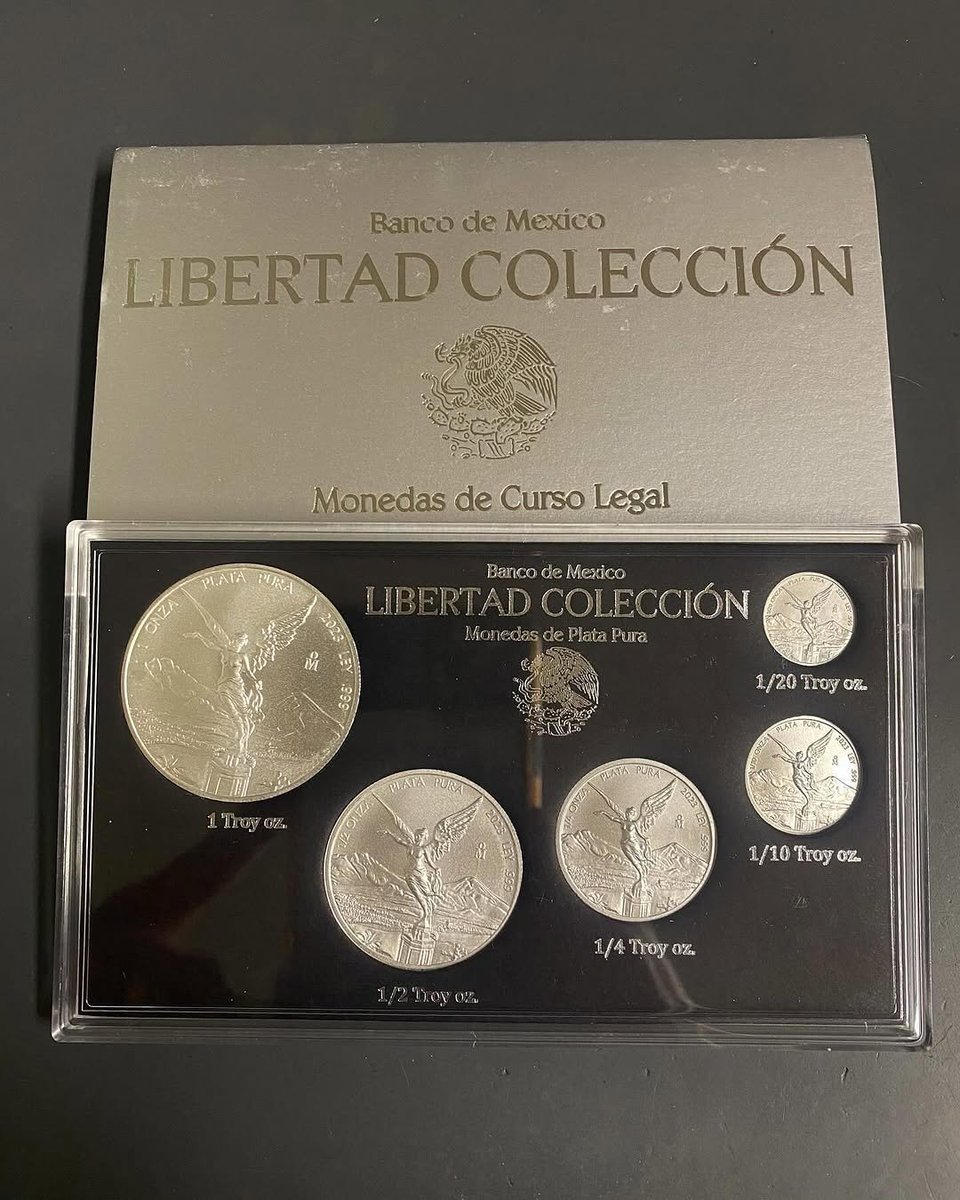 LONE STAR COINS tweet media