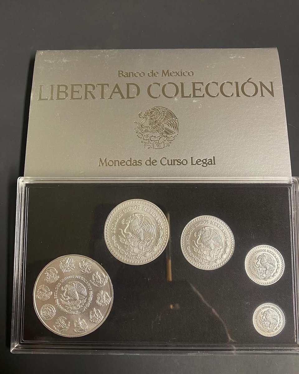 LONE STAR COINS tweet media