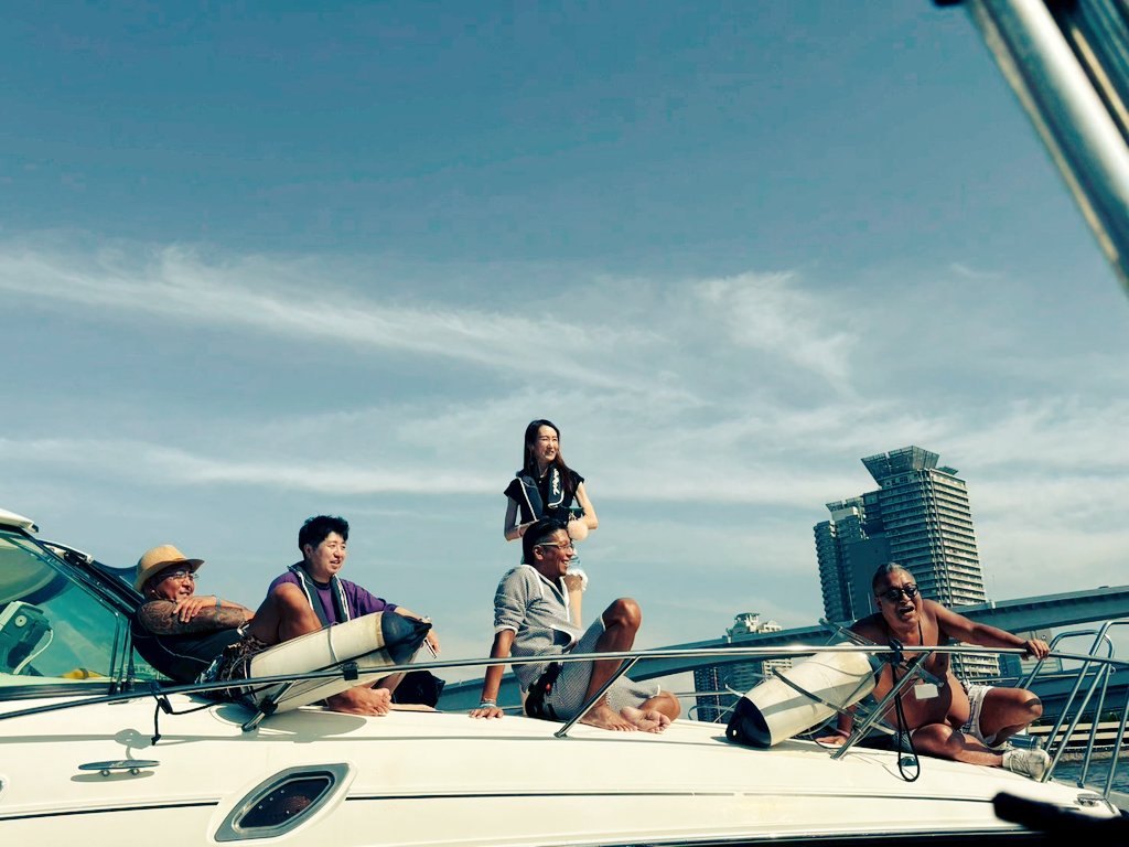 夢に近づけば近づくほど人生は最高にワクワクする