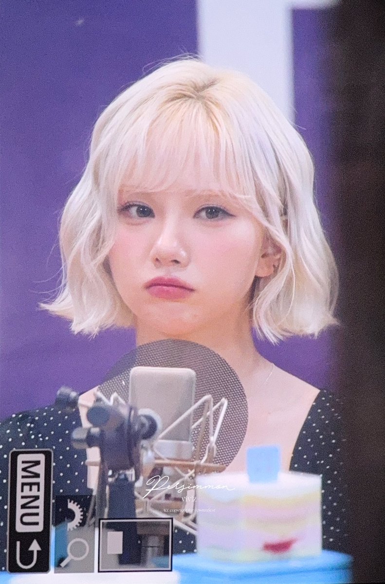 psmnbest's tweet image. 250714 preview
#λΉλΉμ§ #VIVIZ #μν #EUNHA