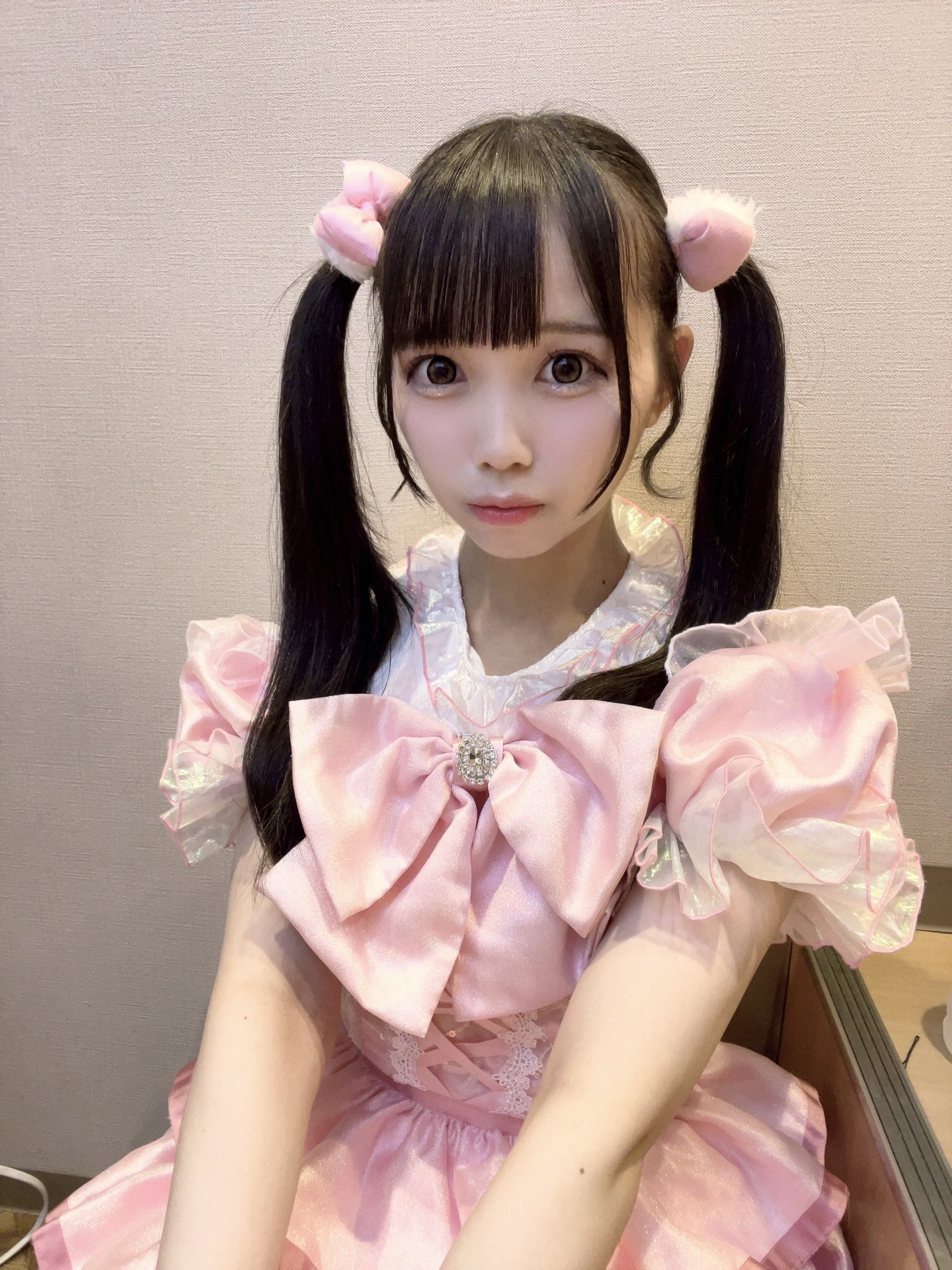 真嶋くるみ【きゅーんず！】 on X: 