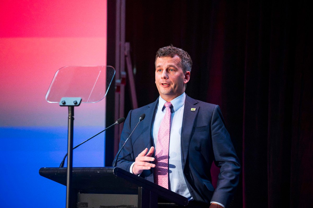 dbseymour's tweet image. The post-modern disease has set New Zealanders against each other. The idea that our differences are greater than our similarities is toxic. It’s harder to solve real, practical problems when you’re busy finding reasons to resent your fellow New Zealander.
It’s tangata whenua…