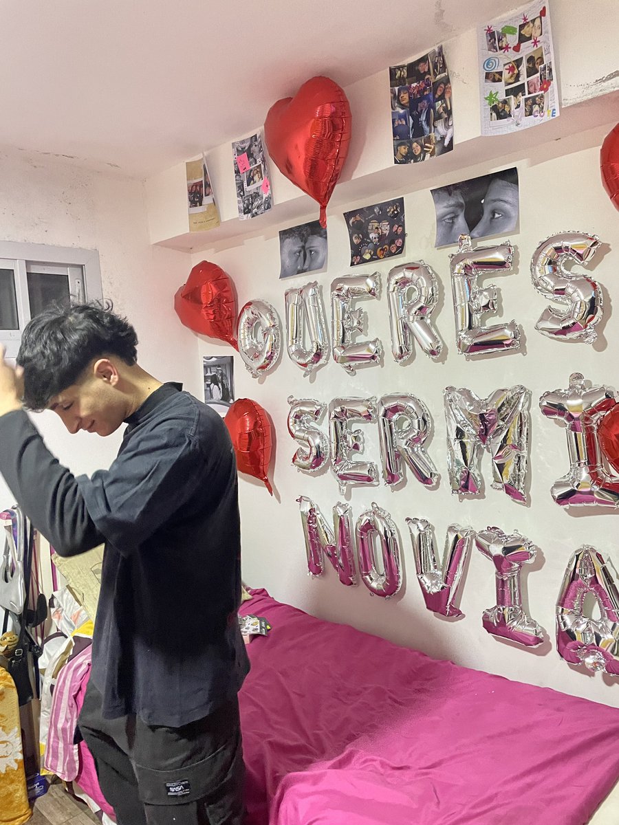 me haces la mujer más feliz del universo <a href="/Davidhitt_04/">David</a> 💗💘✨