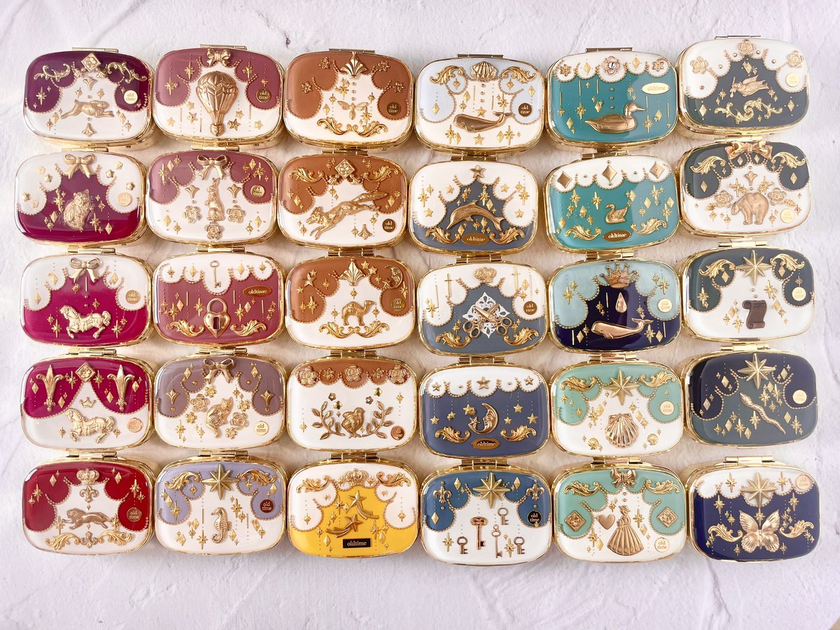 【物語の1ページをあなたに】をコンセプトにピルケースを中心に制作をしています。

◆宙フェス夜市
・〜2025/7/24(木)
・オンライン

◆HMJ
・2025/7/19(土),20(日)
・東京ビッグサイト
…西4階 E-639

◆ 夜煌蒐集(POPUP)
・2025/9/17(水)〜9/23(火・祝)
・渋谷モディ1階

thank you!
<a href="/Lupopo_cafe/">*LUPOPO cafe&gallery* 三軒茶屋の糖質オフのケーキ専門カフェとハンドメイドのお店</a>