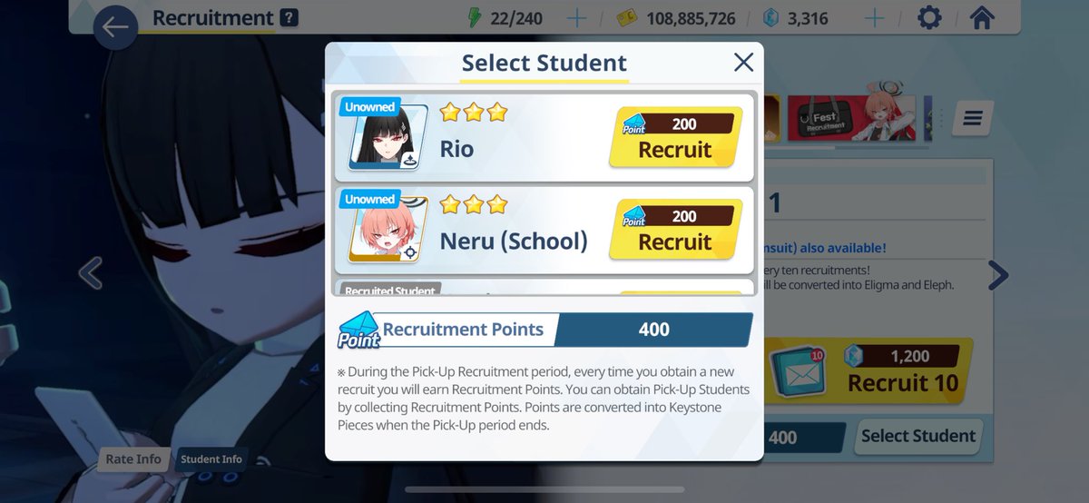 How the hell did this happen 2 years in a row? 400 pulls and only 2 new units too btw. Half of the dupes were farmable.