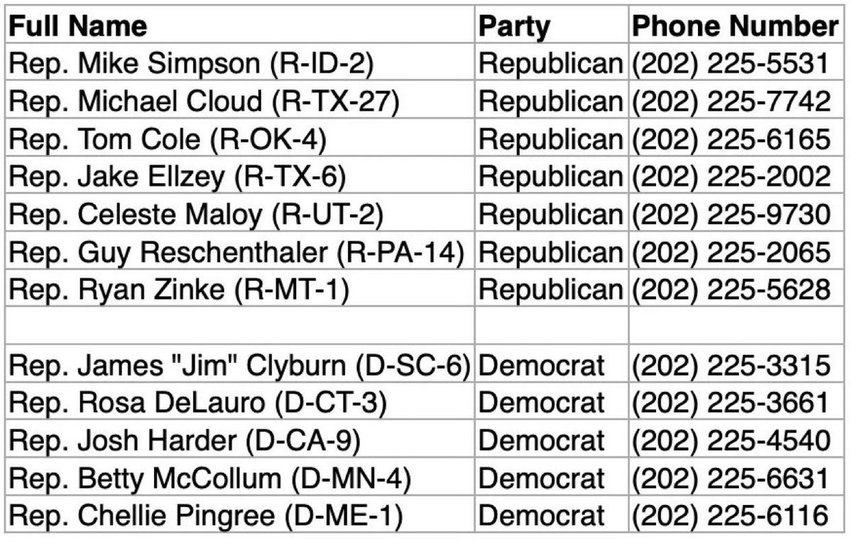🚨❌ URGENT: CONGRESS IS ABOUT TO GRANT LEGAL IMMUNITY TO PESTICIDE COMPANIES!

SECTION 453 WOULD SHIELD MONSANTO &amp; FRIENDS FROM EPA OVERSIGHT AND LAWSUITS—TELL YOUR REP: VOTE NO!