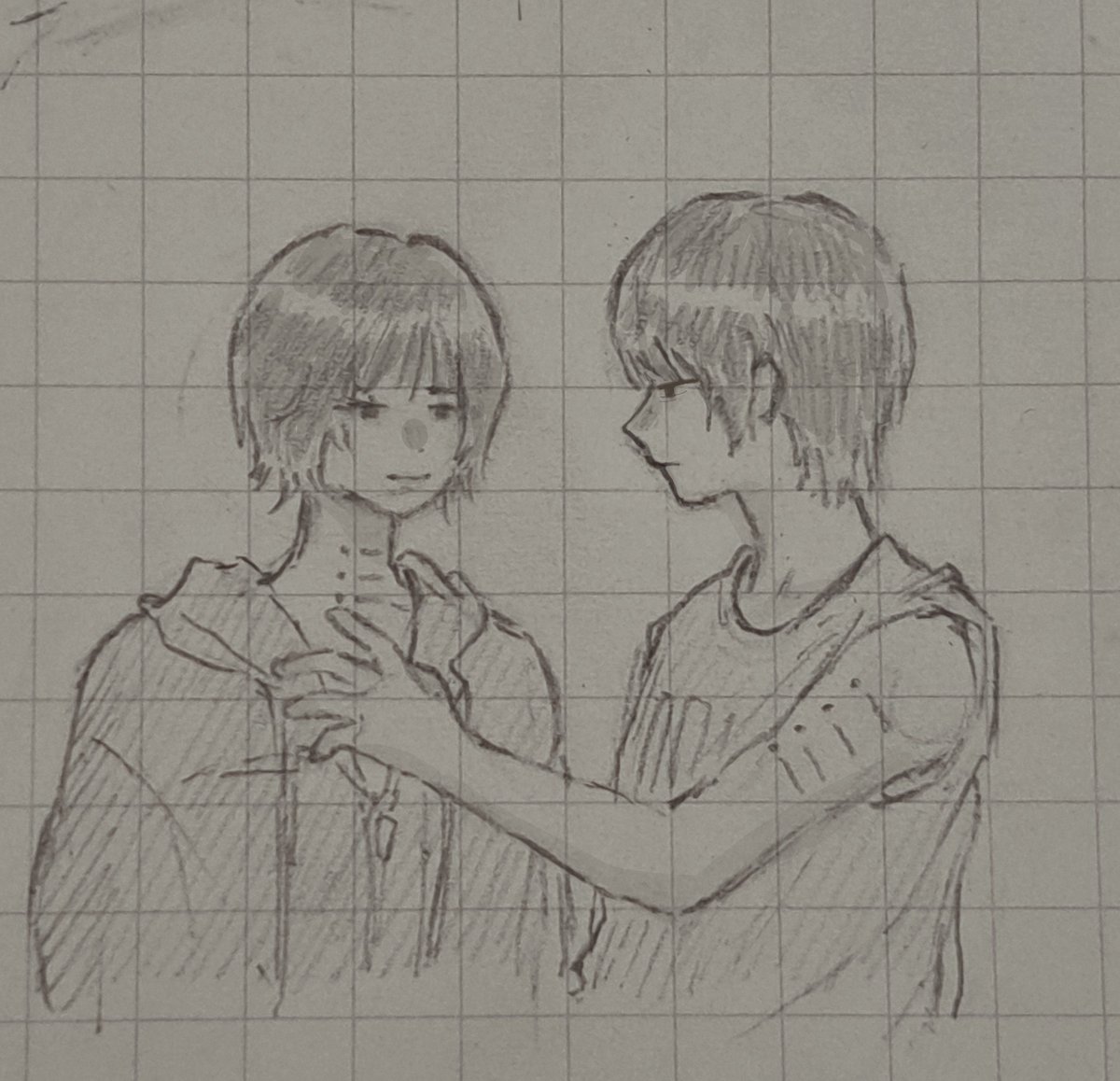hlama117's tweet image. π¦π§Έ
#μ°λ°€ #TXT_Etched #TOGETHER #TheStarChapter #yeongyu #BEOMJUN