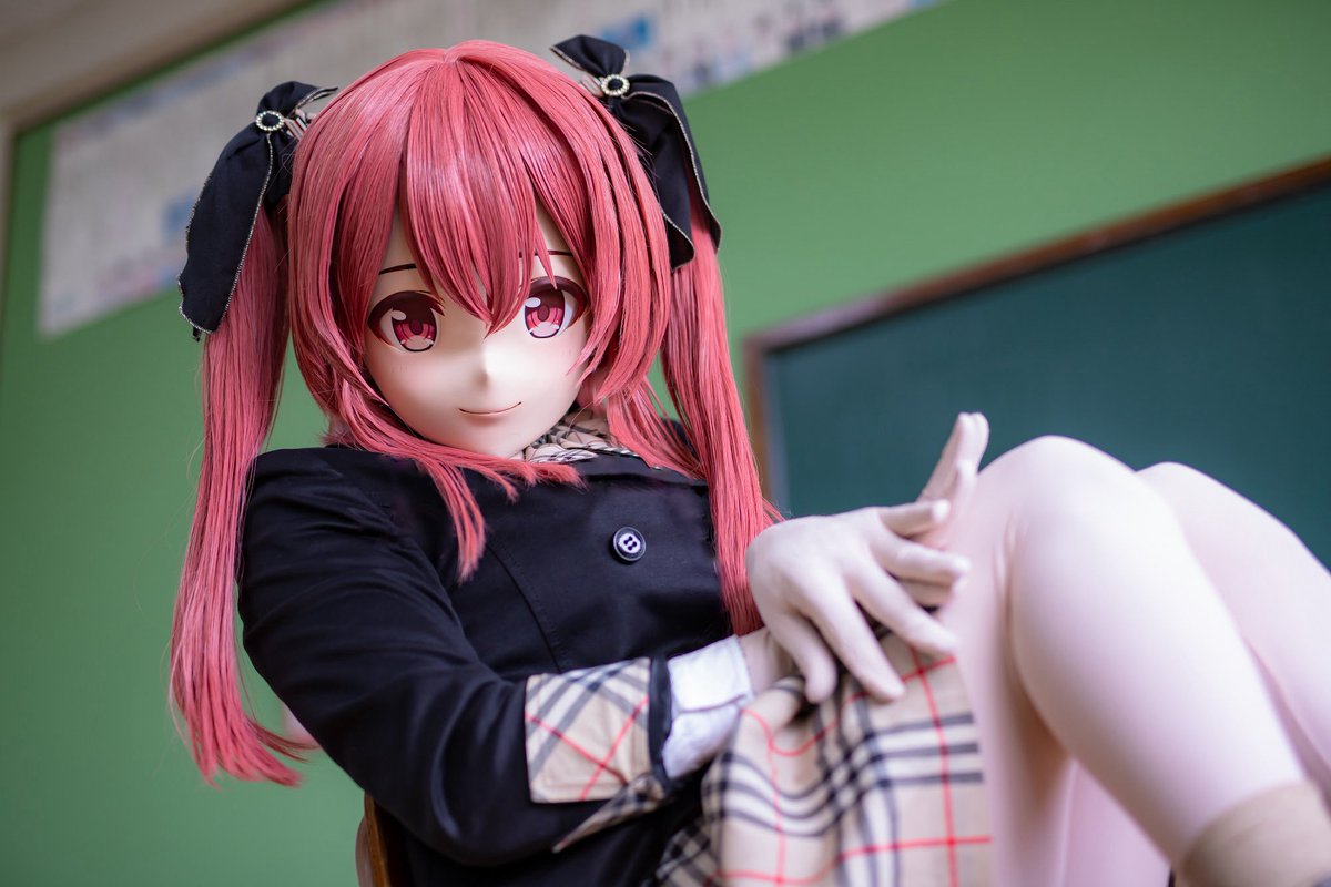 やっとお昼休みだょぉ🍙疲れたのだぁ。。わわん🐕✨