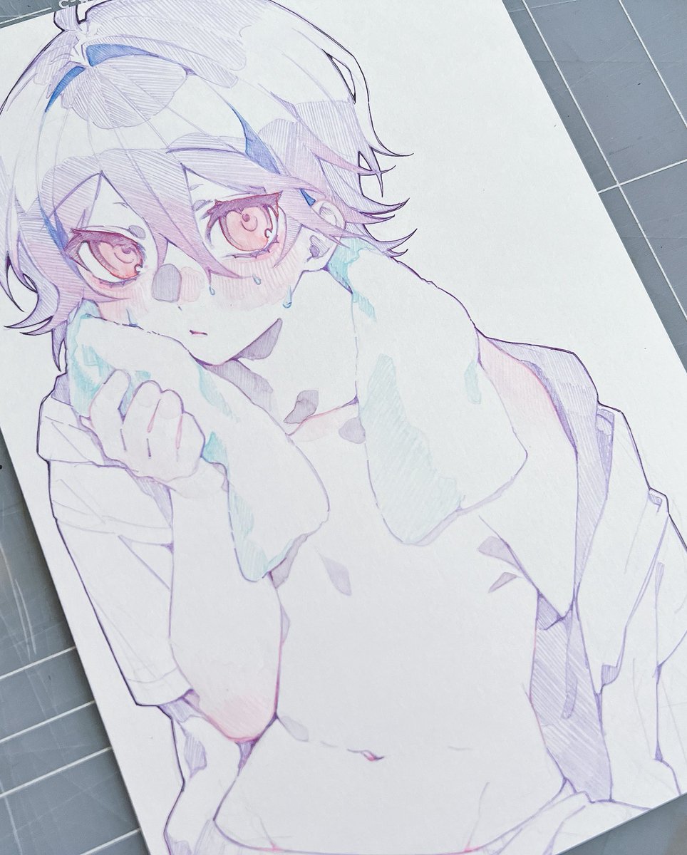 Post by OTOCHI on X: 💜