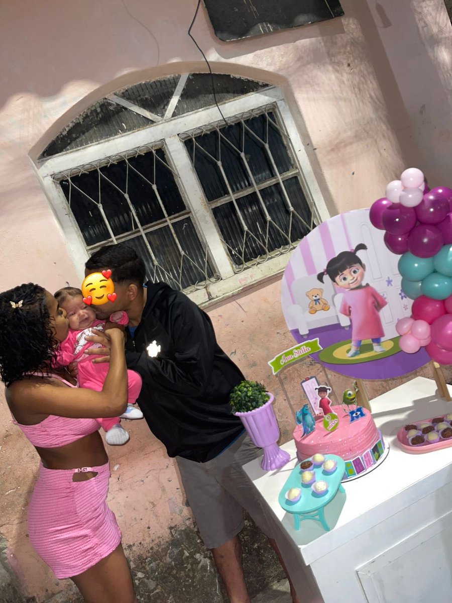 2 meses da nossa princesa🥹