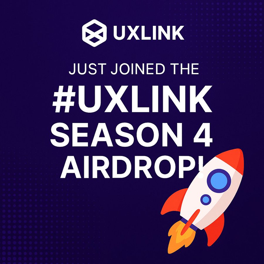 mdsaime576535's tweet photo. Some people read 100 articles. I ask @UXLINKofficial Kaito once ๐ฅ Efficient, fast, and accurate. #TimeSaver #UXLINKAI https://t.co/5HrpF6r8Gh
