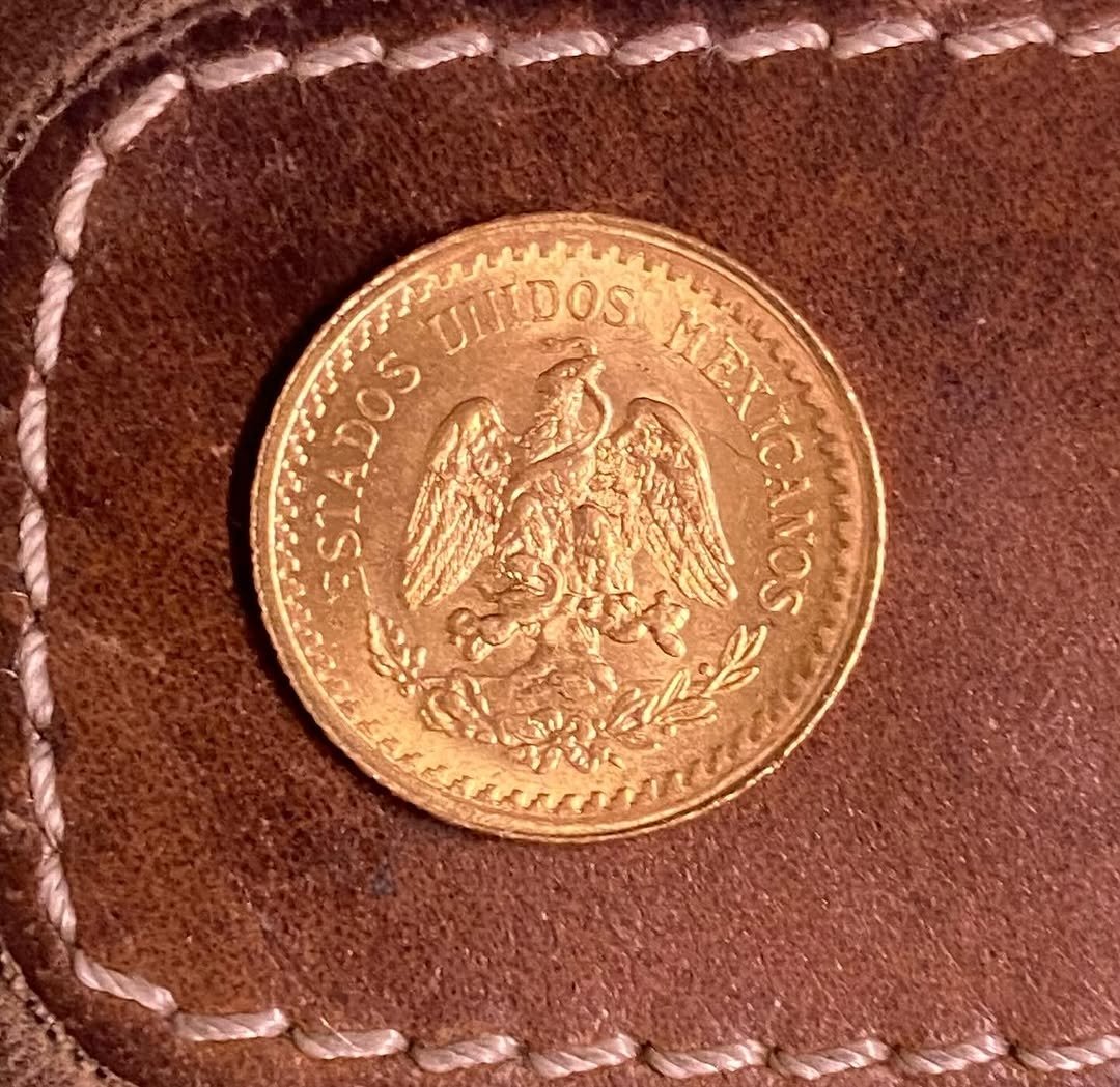 LONE STAR COINS tweet media