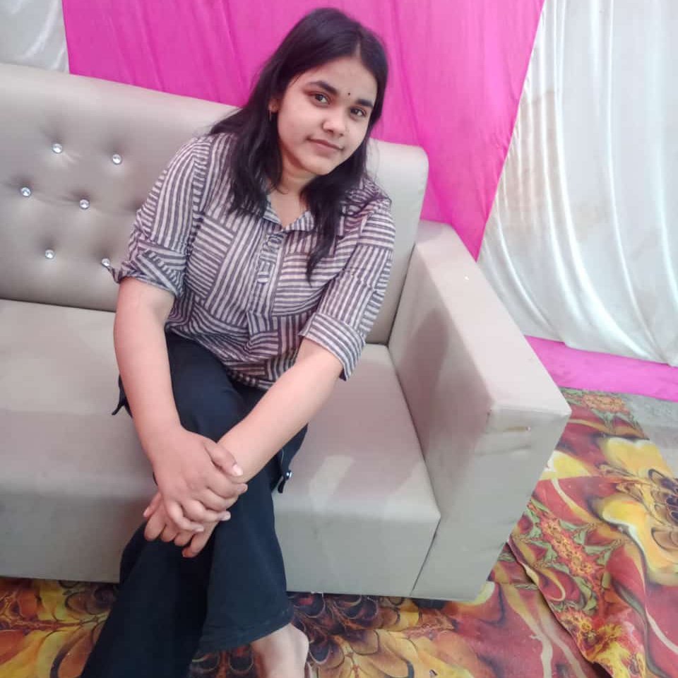 BhawnaMaur69775's tweet image. #NewProfilePic