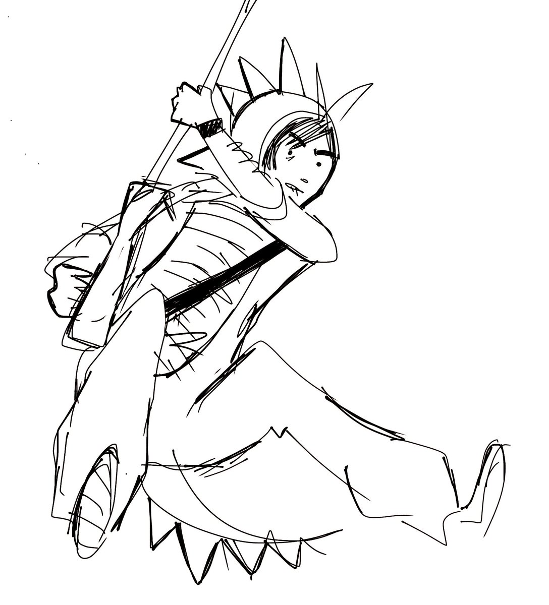 afeveryoucantsweatout (@en3dotcom) on Twitter photo 