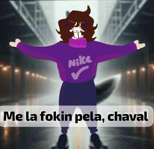 Yo cuando 🗣‼️