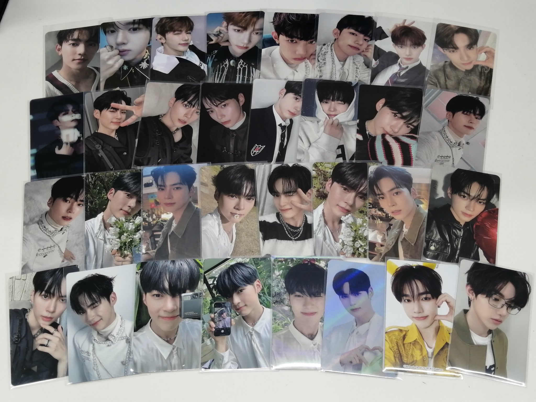 K-POP・J-POP館 on X: 