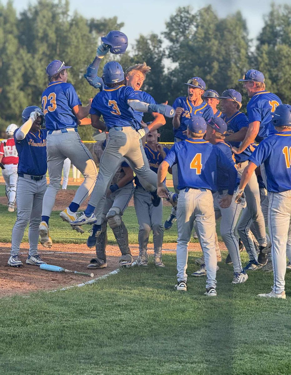 This right here! Love the way these guys compete and celebrate each other in everything they do! #GoCats