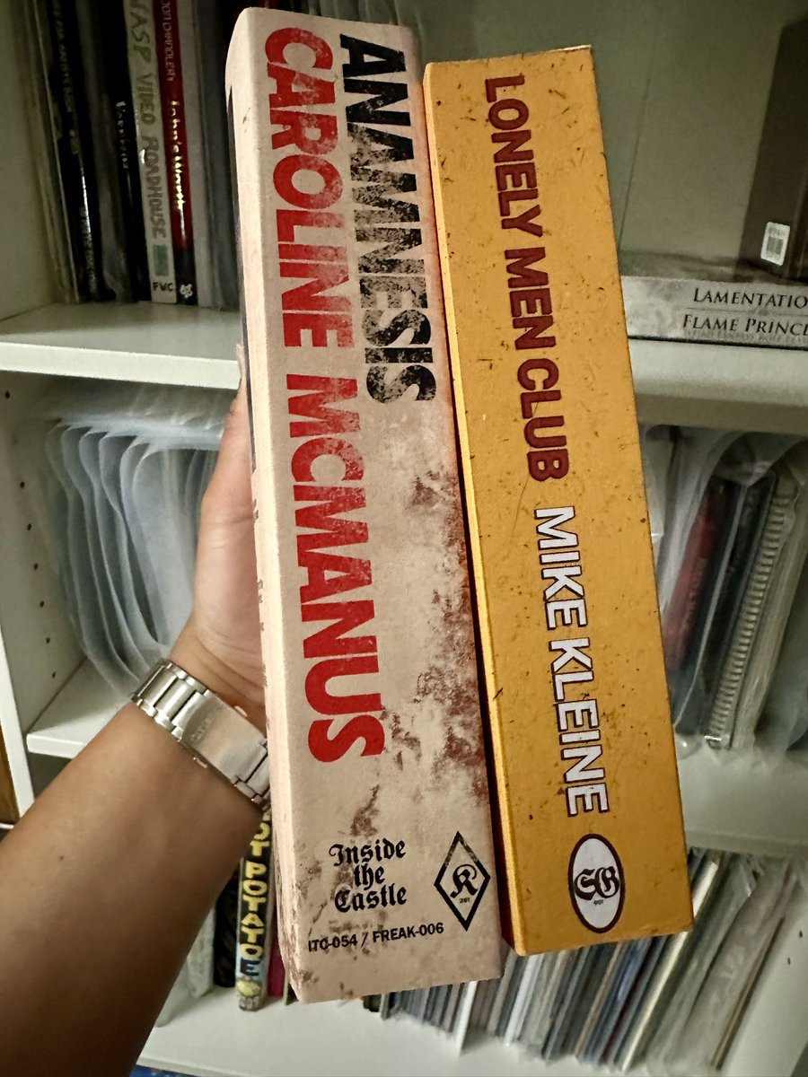 <a href="/incastellated/">𝕴𝖓𝖘𝖎𝖉𝖊 𝖙𝖍𝖊 𝕮𝖆𝖘𝖙𝖑𝖊</a> <a href="/imcar0nline/">Caroline McManus</a> It had to be done.