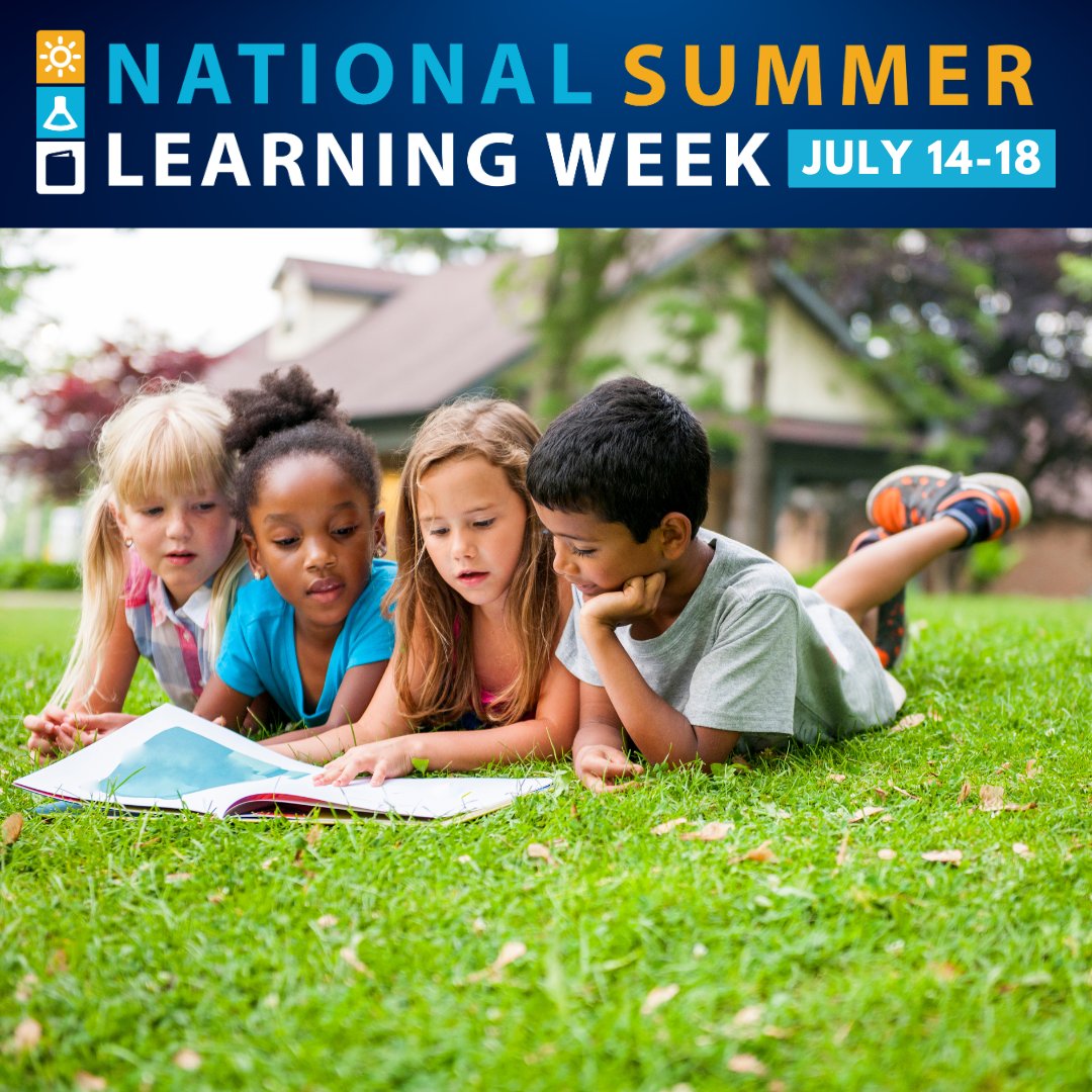 What's your favorite summer memory? Making friends at camp? Getting to play outside every day? 🌳 We want those memories for all kids. Don't let their #summerlearning programs disappear—demand the release of states' 21st CCLC funds: 3to6.co/releasethefunds #SummerLearningWeek