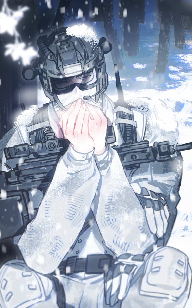 Andrian11011's tweet image. #KeeganRuss