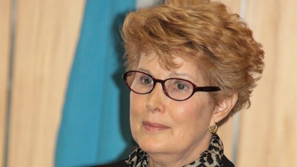 Legal expert Rosalie Balkin to receive International Maritime Prize