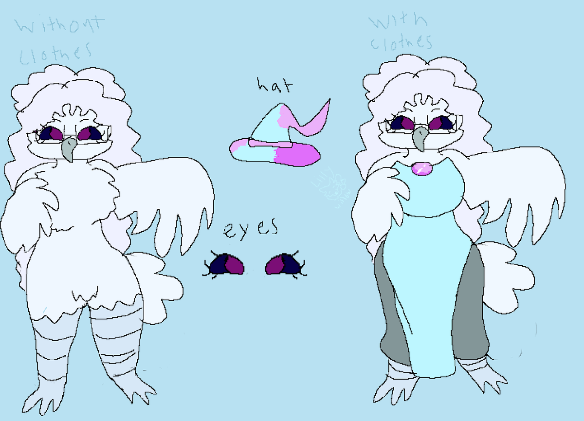 lilly_willow_'s tweet photo. Ocs some redesigns (I'm giving one away) 
 5.Kiyo (taken by @Venom_Dutchie ) 
6.Cumuloina 
7. Axel 
8.pistil
 #digitalart #orginalcharacters #ocs #characterdesign #weridcore #sidechatacters #maincharacters #villianoc https://t.co/LUWkWCwQlU