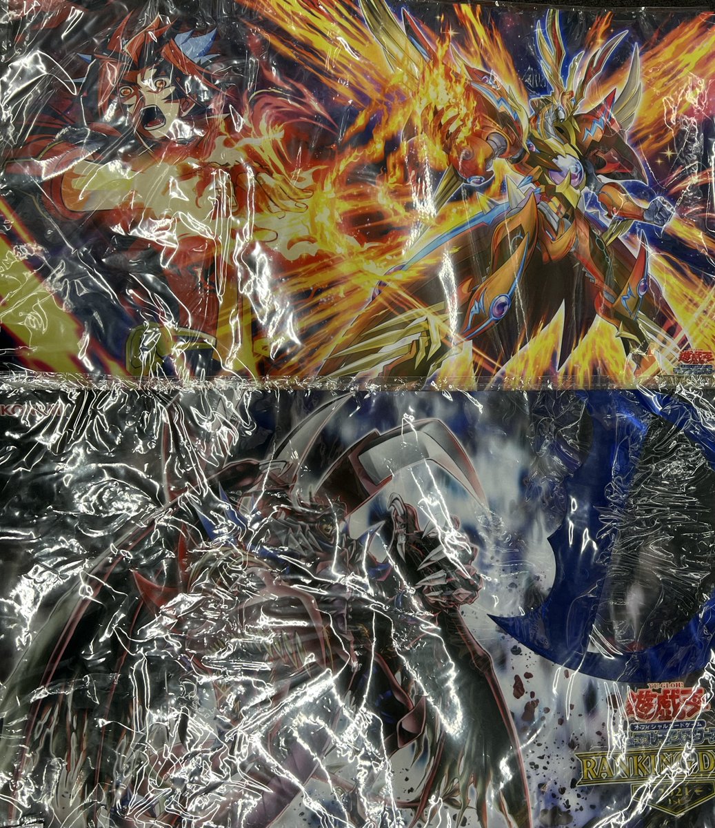 え*❌様 遊戯王　サプライ　まとめ売り 日本製】 スリーブ】Z/X カードサプライセットEX X- enemy of