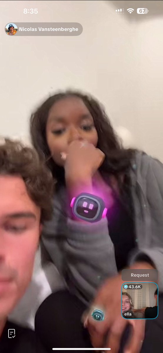 chemistry so brainwashing im watching this awful tiktok live