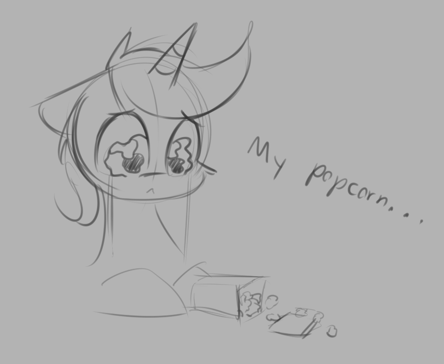 Taurson's tweet image. my popcorn I got from Pittsburgh is ruin.... I forgot to take it out of my luggage until now :( Im so sad, it was so yummy... I can order online but I have to order in batch.... I think this is why Im probably a foodie, I cry for snacks like this because it was so yummy :(