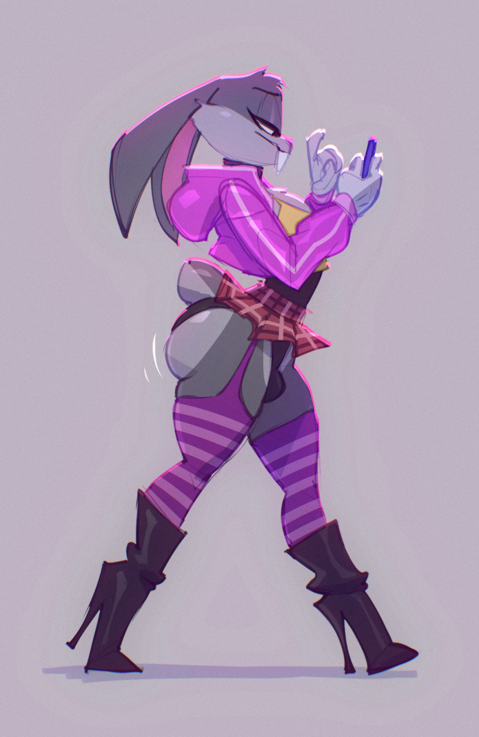 darnact's tweet image. "I have no excuse"
A colored sketch. Nothing more. Nothing less. XD
Comment and Enjoy ^ ^