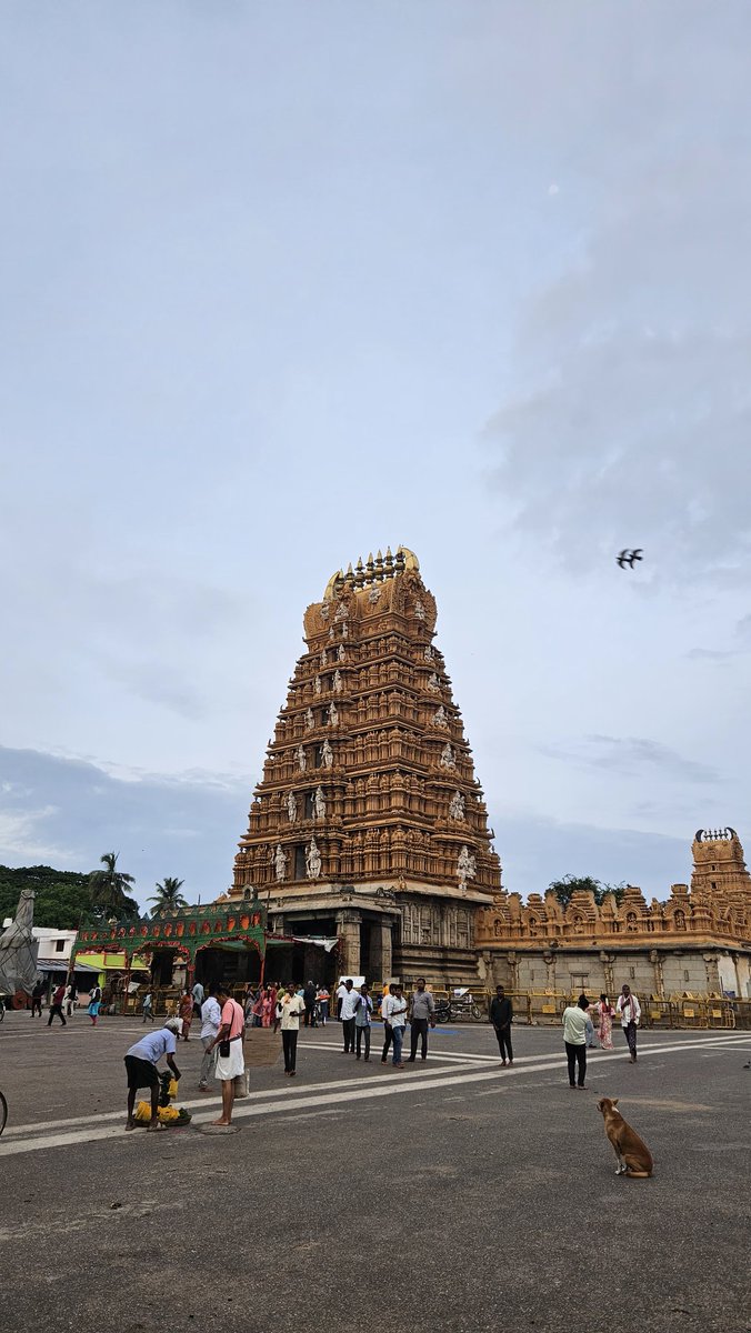 Early Morning Nanjangud Temple 🛕 visit