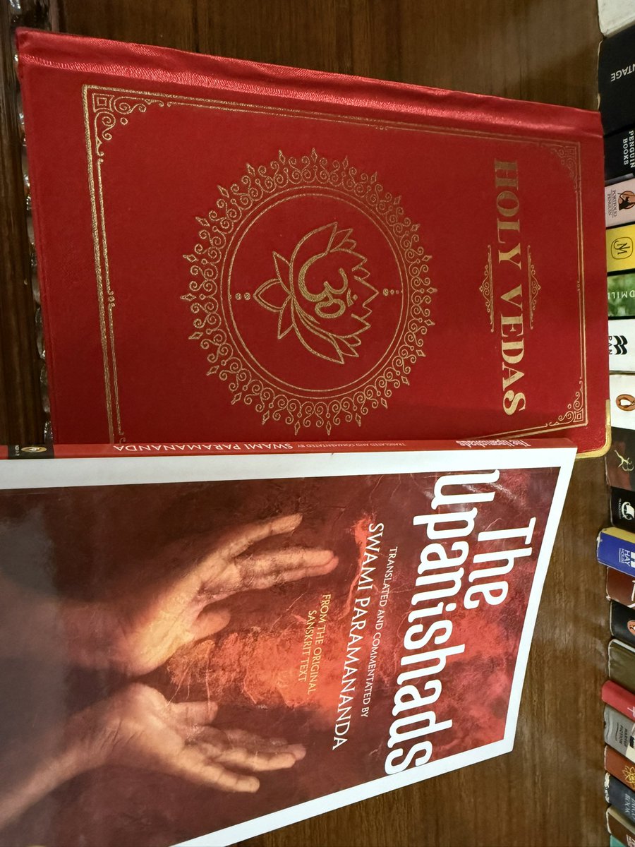 swapy6's tweet image. Some books shape civilisations &amp;amp; humankind!