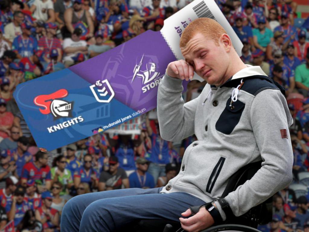 DaveRic1's tweet image. Sorry Knights fans, you deserve better than this. @telegraph_sport 👇🏻👇🏻dailytelegraph.com.au/sport/nrl/newc…