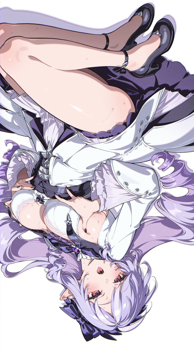 kami_kuro8's tweet photo. ビビアン Vivian Banshee https://t.co/kmDCFStBAP