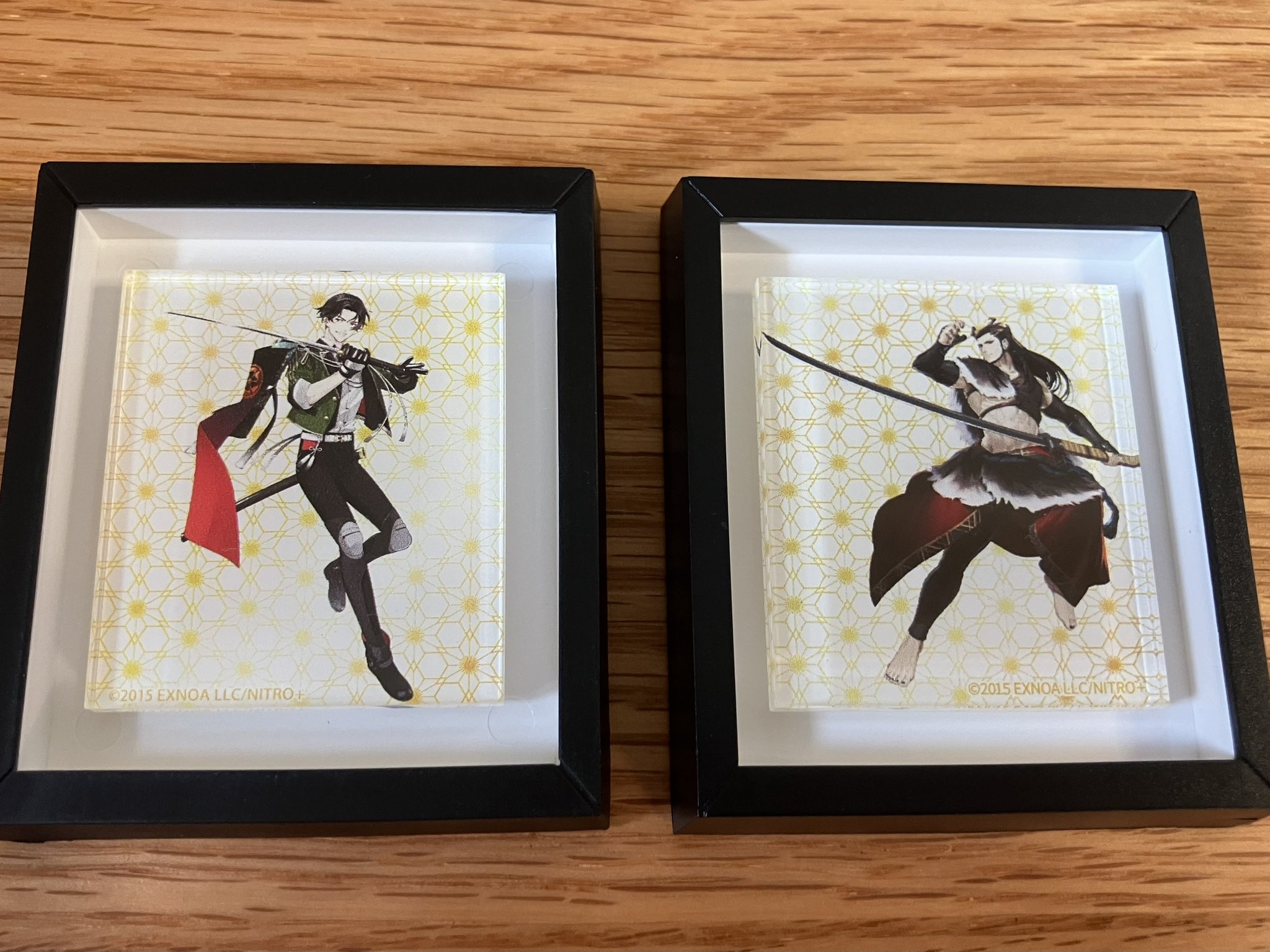 ゾズパス@刀剣乱舞 on X: 