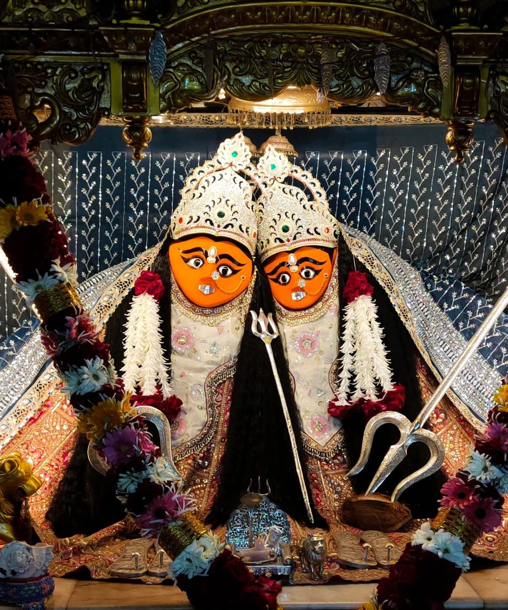 ChotilaTemple's tweet image. આજના દર્શન 🚩
અષાઢ વદ પાંચમ. મંગળવાર.
તા. 15/07/2025.
જય માતાજી 🙏🏻