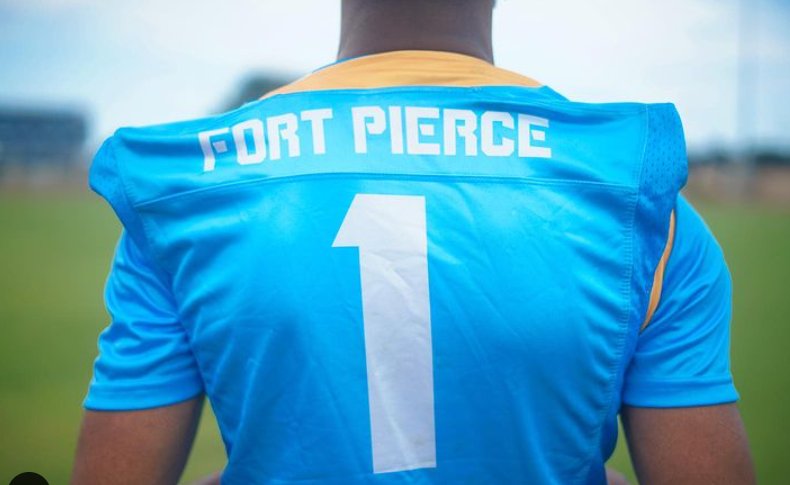 2025 Still looking for a home contact the fort pierce athletic academy. Call today 772 236-4349 ask for Dr Grant or complete our application DM fortpierceathleticacademy.com