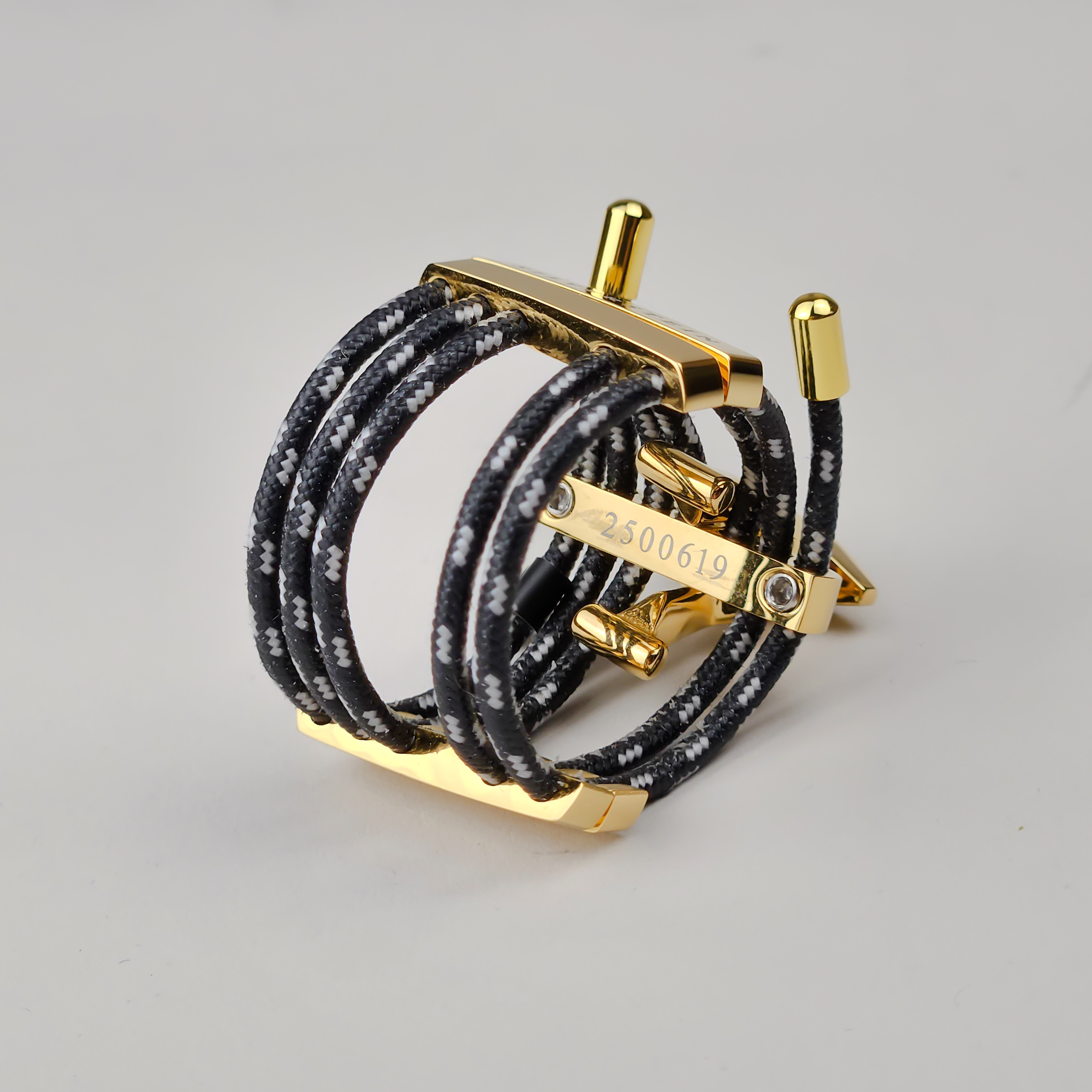 SILVERSTEIN リガチャー　neo 10-YEAR 「SILVERSTEIN WORKS SPECIAL EDITION LIGATURE」 N