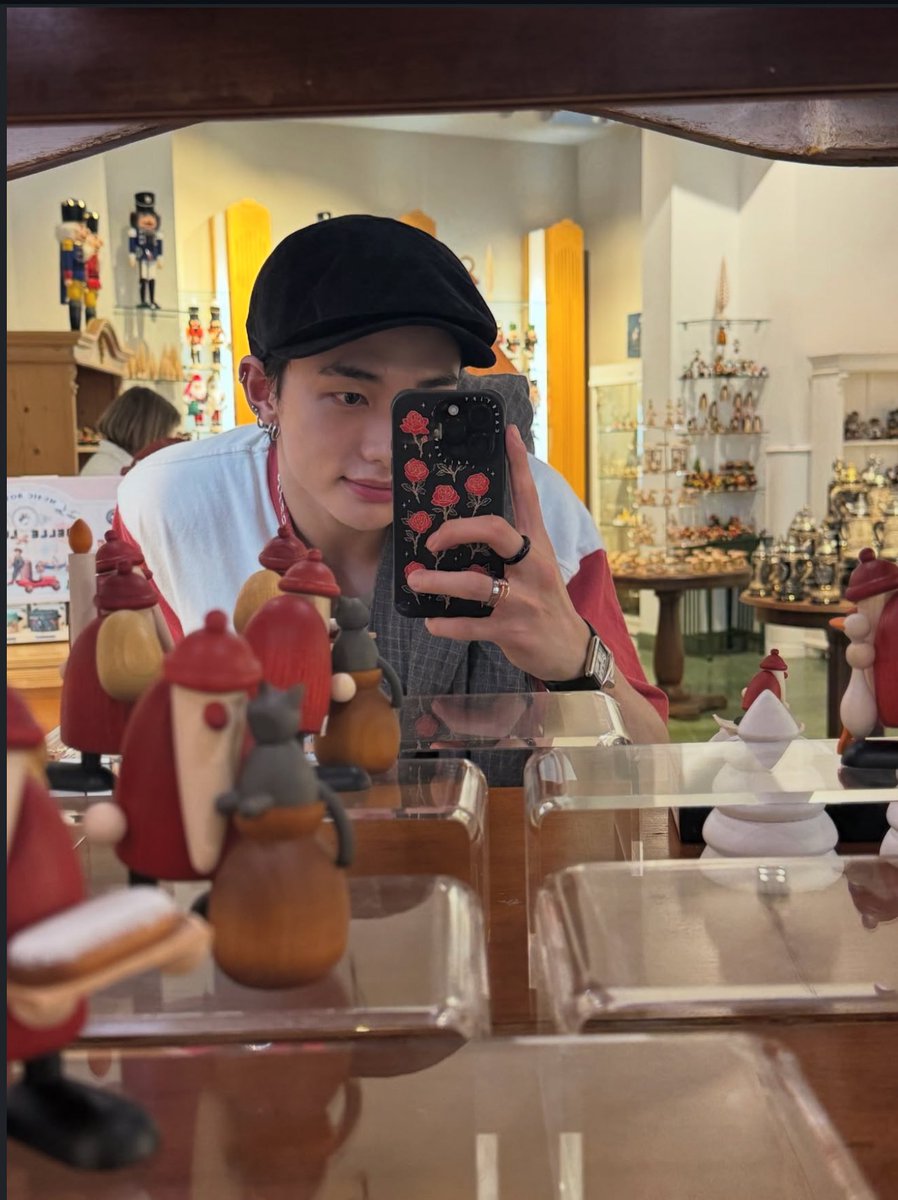 hynjinnnn instagram update