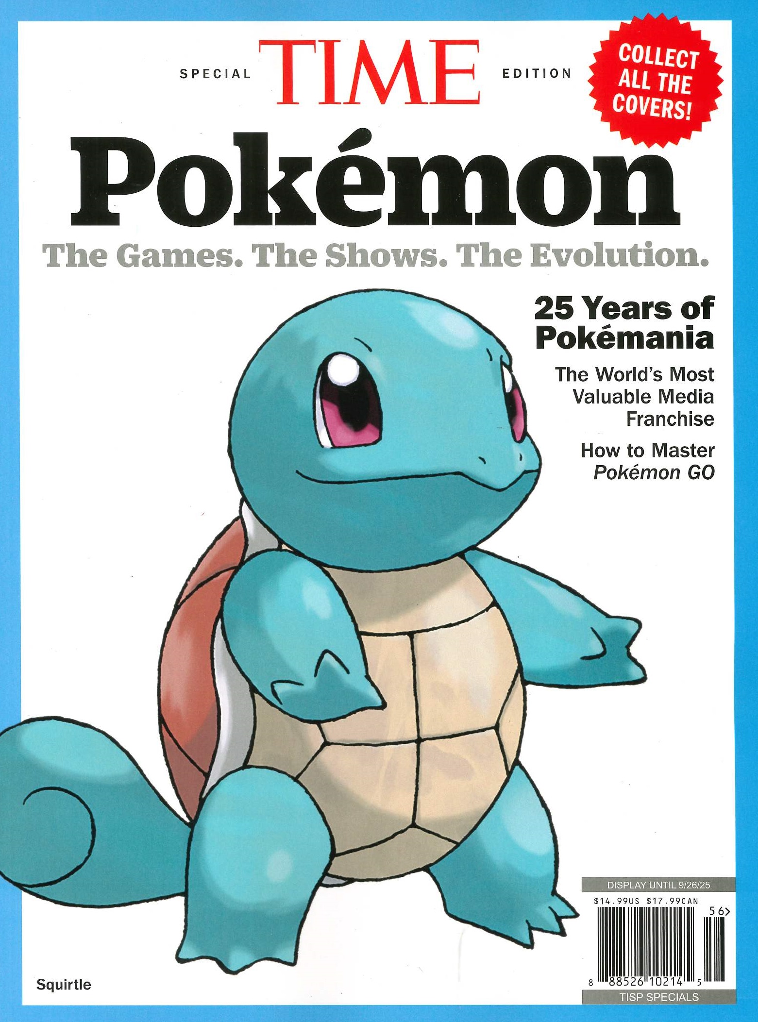 初代 ポケモン 海外仕様ポスター】英語版 豪華キャラ集合 初代