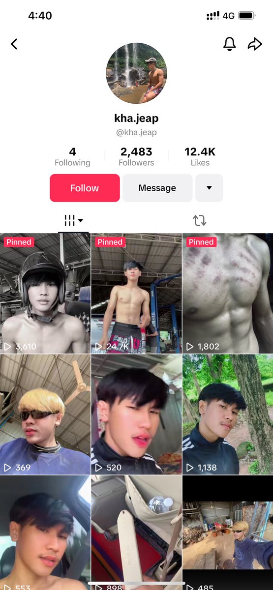 xing tweet media