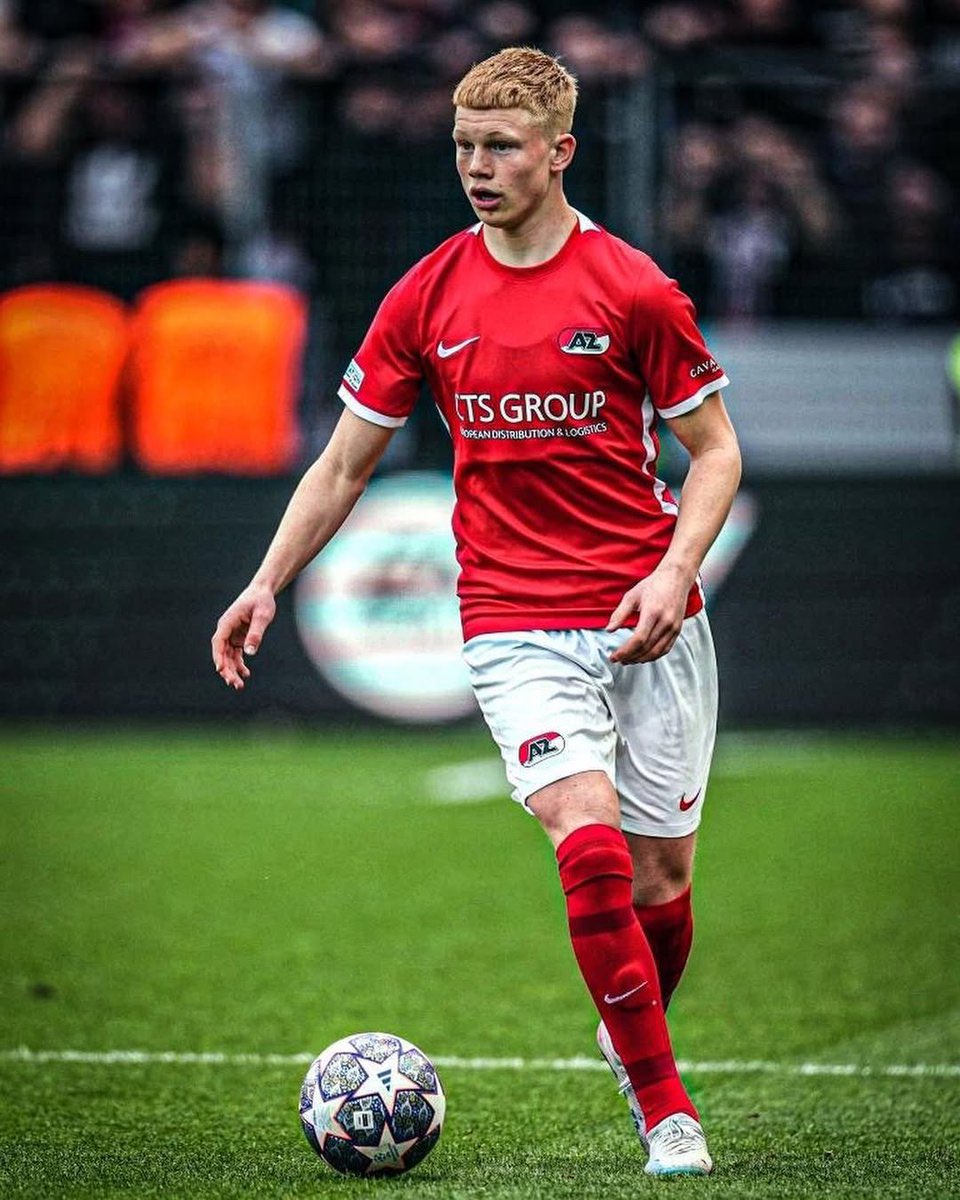 All About La Masia tweet media