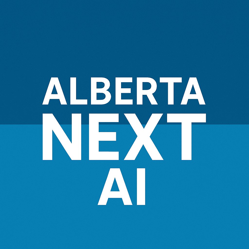 Powering Alberta's Future with Artificial Intelligence
#Albertanext
#Alberta #AlbertaAI
#AlbertaFuture
#AlbertaTech