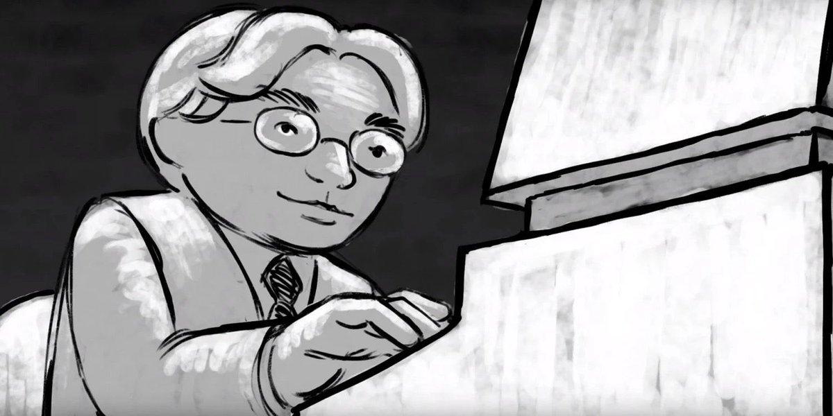 Como cada año, recordando con esta imagen al señor Satoru Iwata.