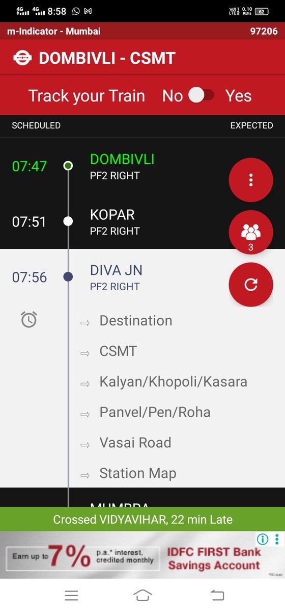 अजित कदम tweet media