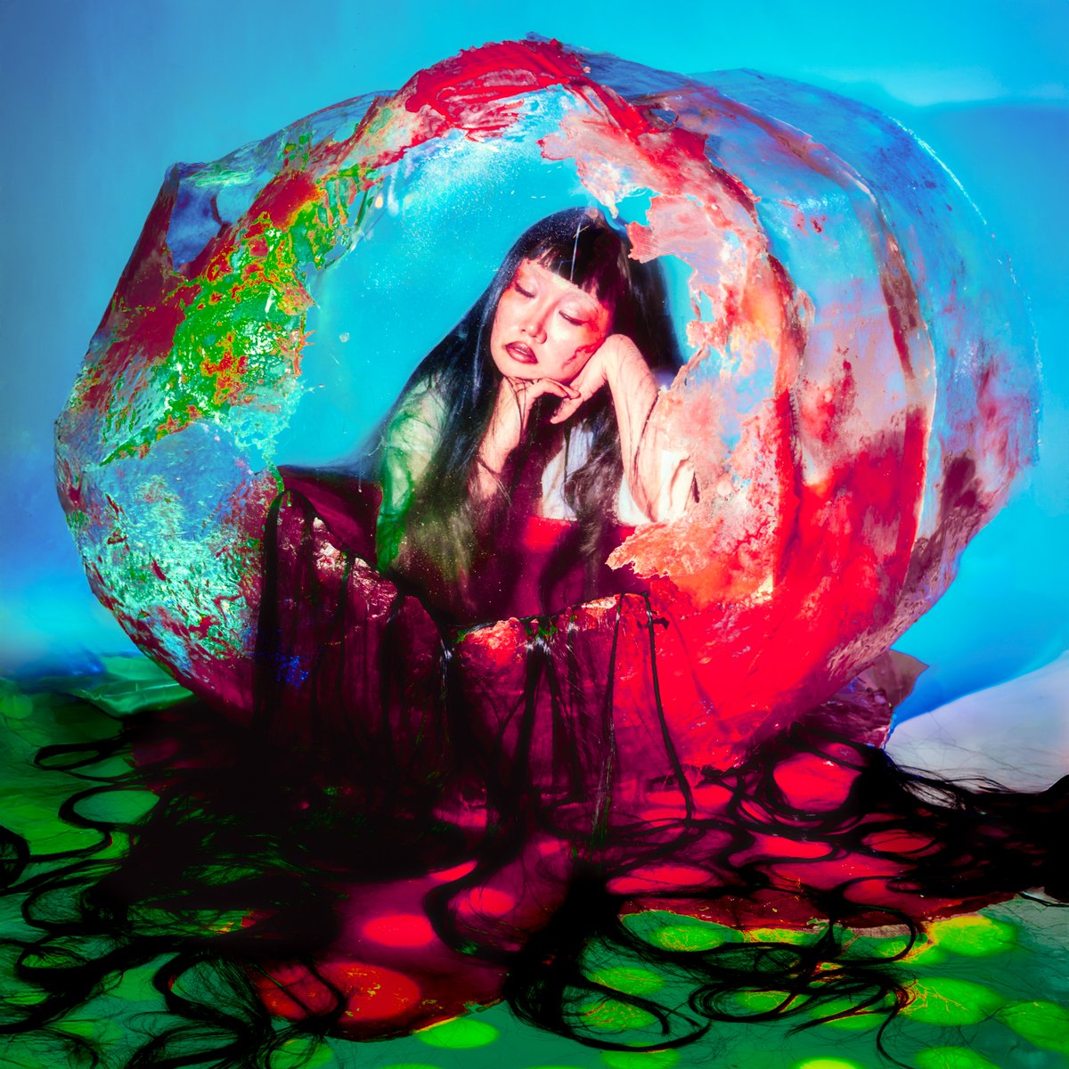 rOe

I will be releasing a 6 track EP called rOe. 
This EP is an extension of my past memories and current feelings.
A slow-brewed lesson, and half-answers. 

𓅰 𓅬 𓅭 𓅮 𓅯

Coming out on August 8, 2025
( enamori.tunelink.to/roe ) 
 
artwork by Ennuh Tiu