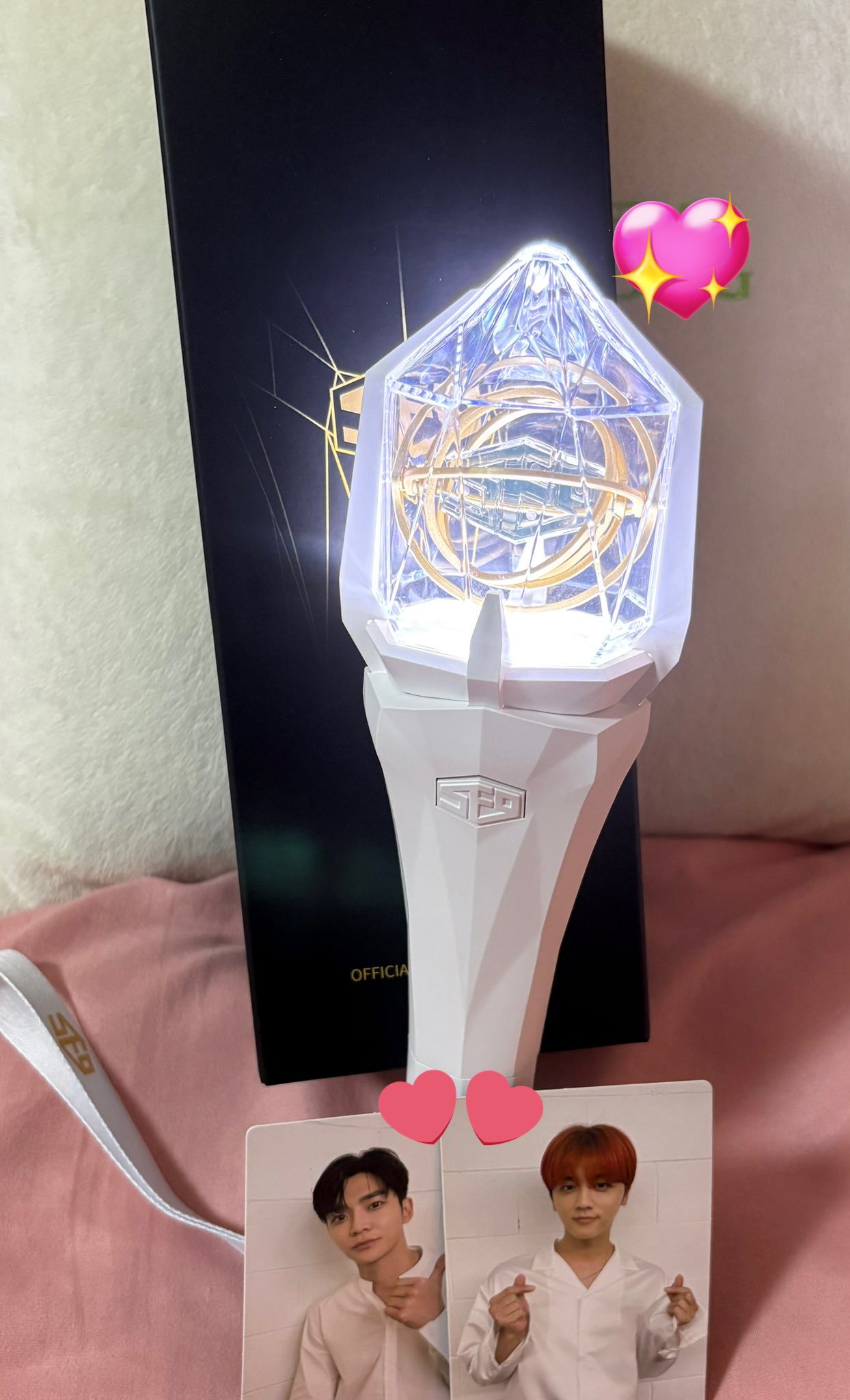 SF9　LOVERACE　トレカ　ジェユン　リリイベ　特典券 SF9 LOVERACE トレカ ジェユン リリイベ 特典券 （4/23】4th