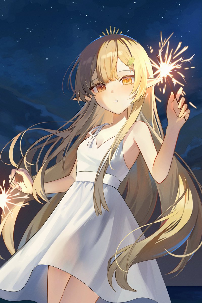 Bimo_Koa's tweet image. #Arknights #アークナイツ #明日方舟 #명일방주

🎆